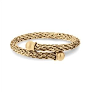SOLD OUT, NWT Ellie Vail "Anya" Wire Bracelet